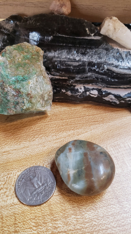 Smooth and Beautiful