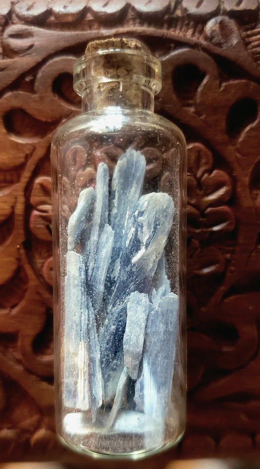 Blue Kyanite