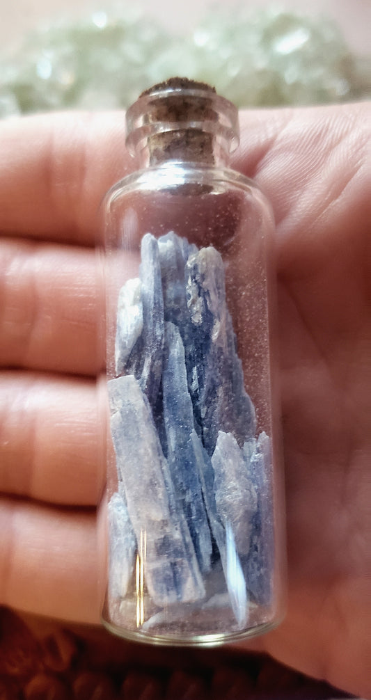 Blue Kyanite