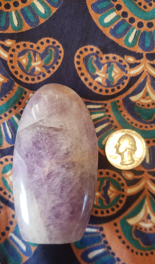 Amethyst Freeform