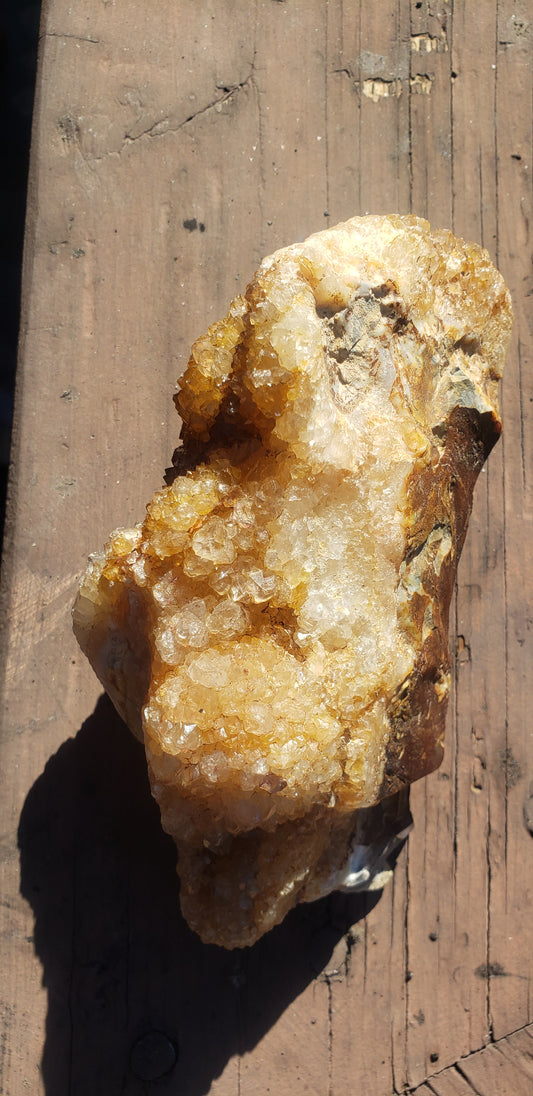Limonite