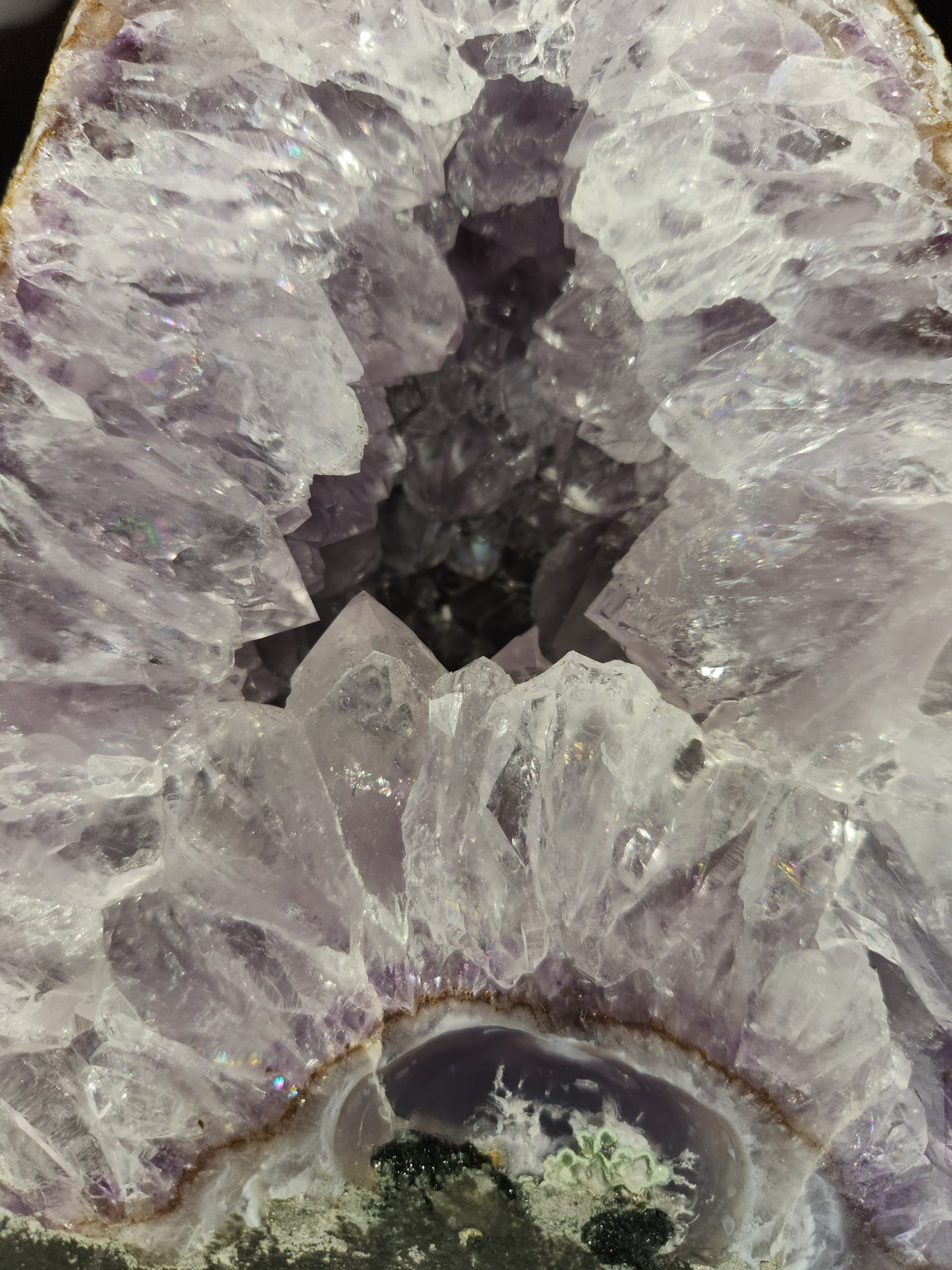 9lb Amethyst Cathedral
