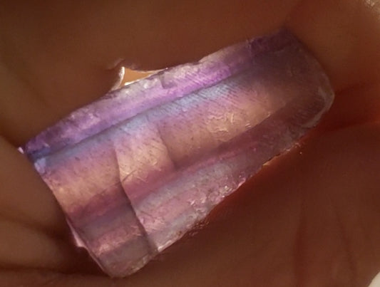Fantastic Fluorite Raw